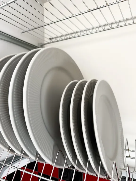 Квартира Уютная 1-комнатная квартира в ЖК Комфорт-класса, 10 минут до центра — Калининград