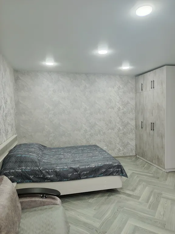 Уютная и комфортабельная квартира-студия