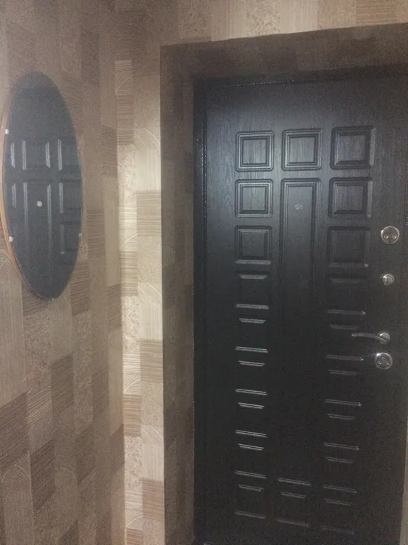 Однокомнатная квартира в центре города