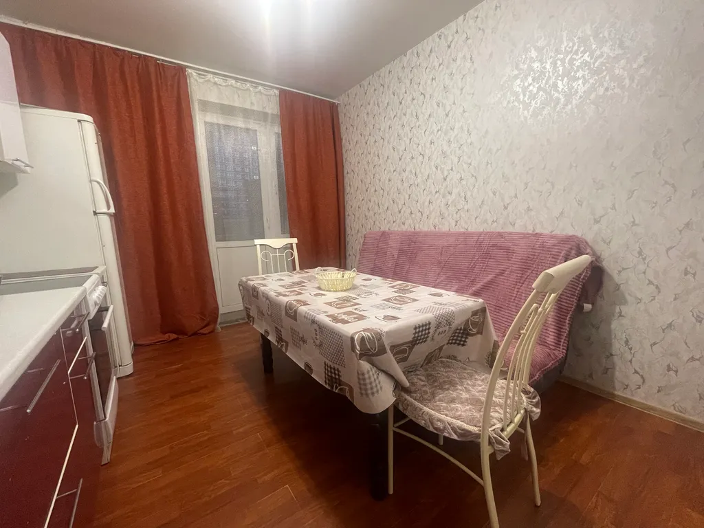 Квартира Чистая квартира, совсем рядом с парком и стадионом — Краснодар