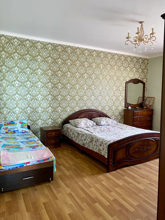 Квартира Эконом просторный номер с кондиционером с удобствами на этаже — аренда посуточно в Псырцха