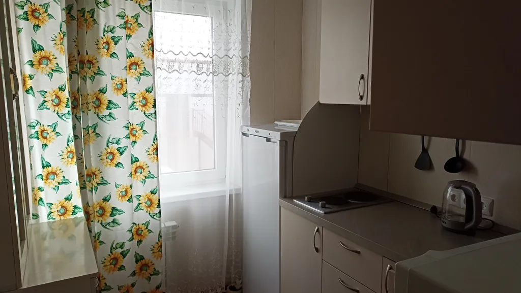 Уютная квартира недалеко от моря