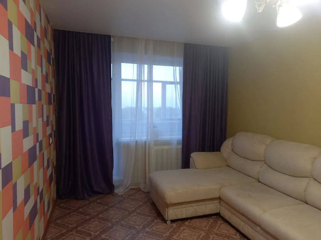 Квартира рядом с военной частью и Авиастаром