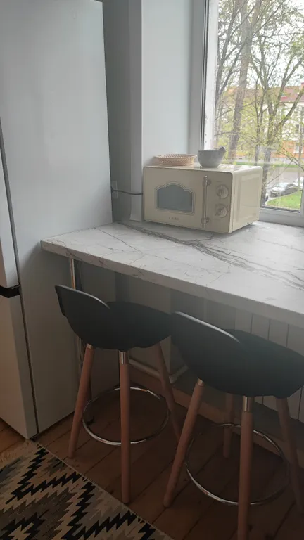 Квартира двух комнатная в центре у Кремля