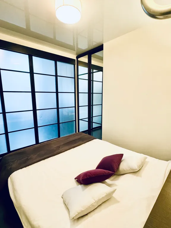 Квартира в Yaroslavl