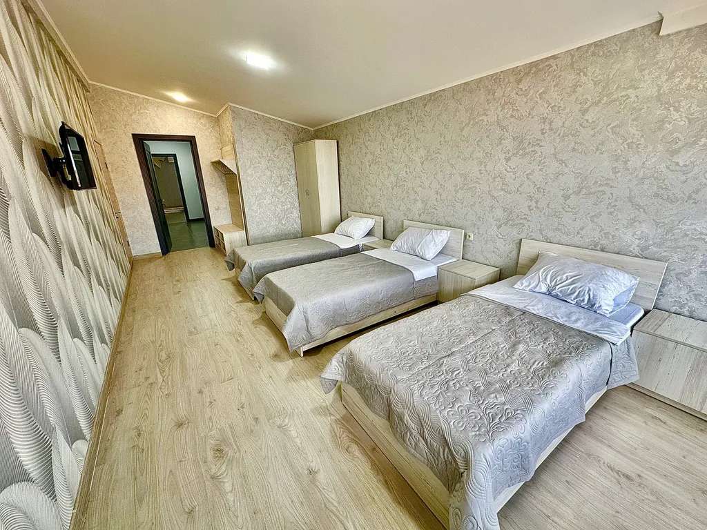Квартира Комната — Каспийск
