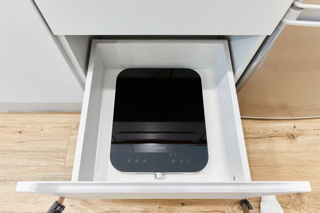 Новая, упакованная студия в Центральном районе Сочи