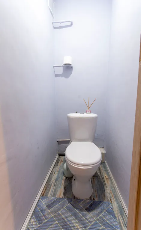 Квартира в сердце города