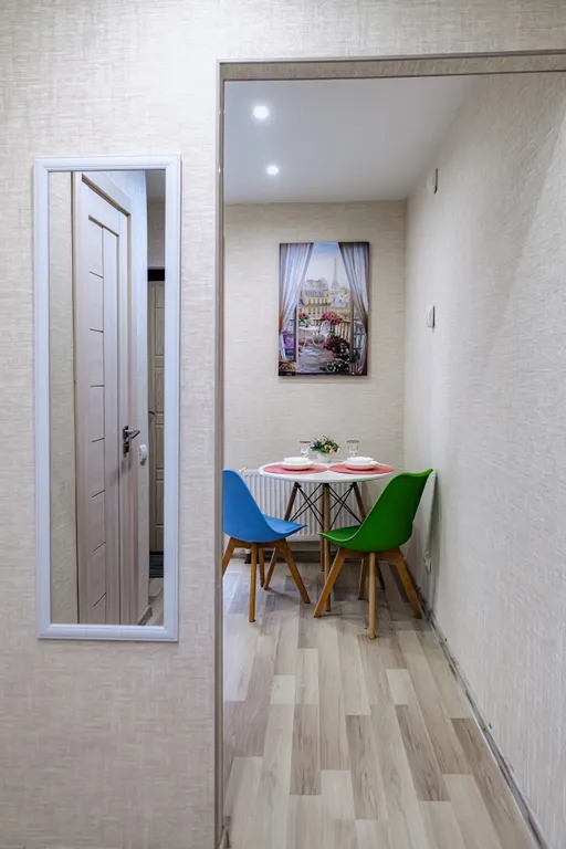 Комфортная квартира в новом доме жк черниговский