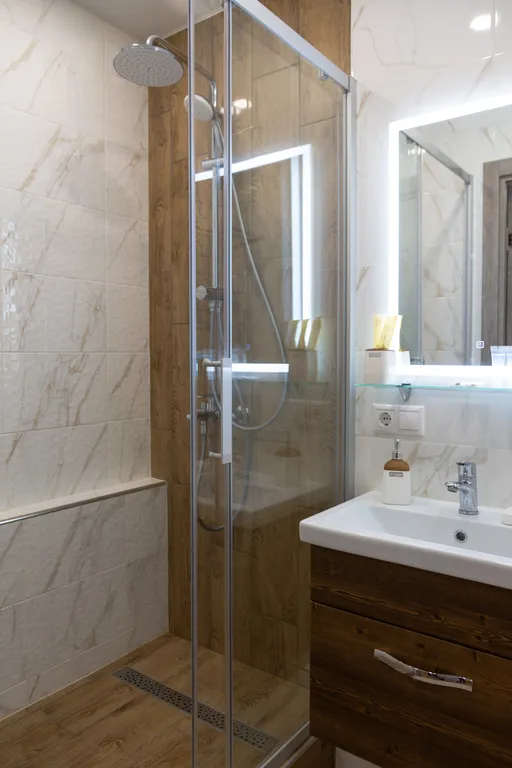 Прекрасная студия