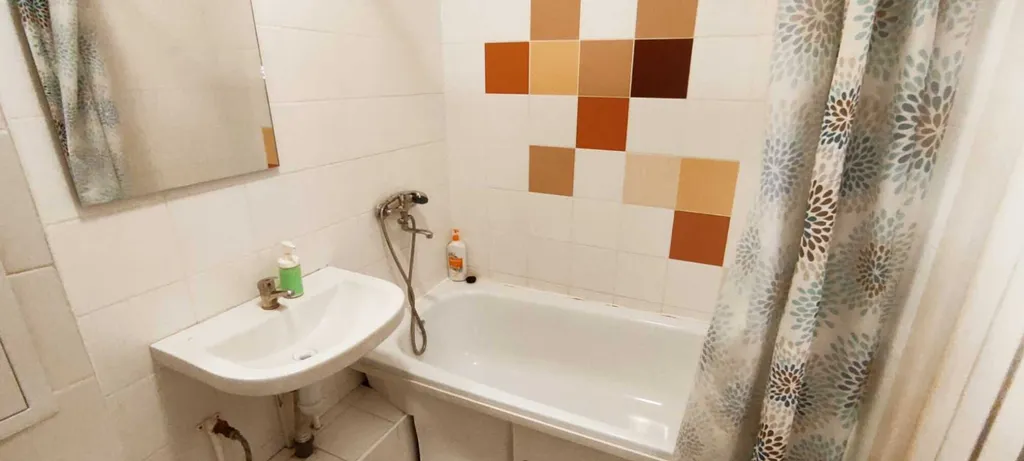 Апартамент Две Столицы