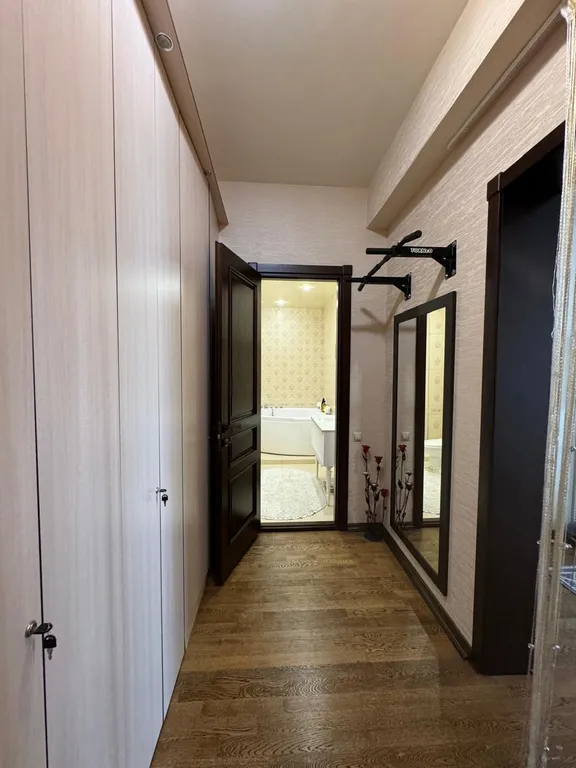 Квартира с видом на море, квартира на берегу моря