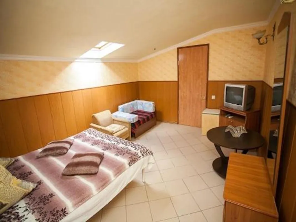 Квартира Комната — Анапа