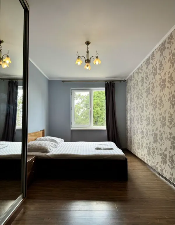 Квартира 3-к квартира у песочного пляжа в Келасуре — Сухум