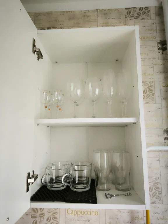 Уютная однушка