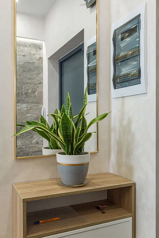 Квартира Апартаменты на Гражданском — Санкт-Петербург