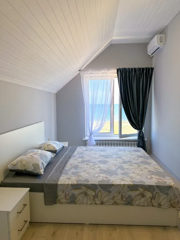 Коттедж Первая линия — Дербент