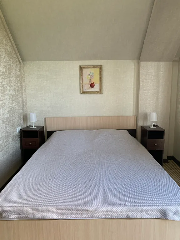 Апартаменты с видом на горы