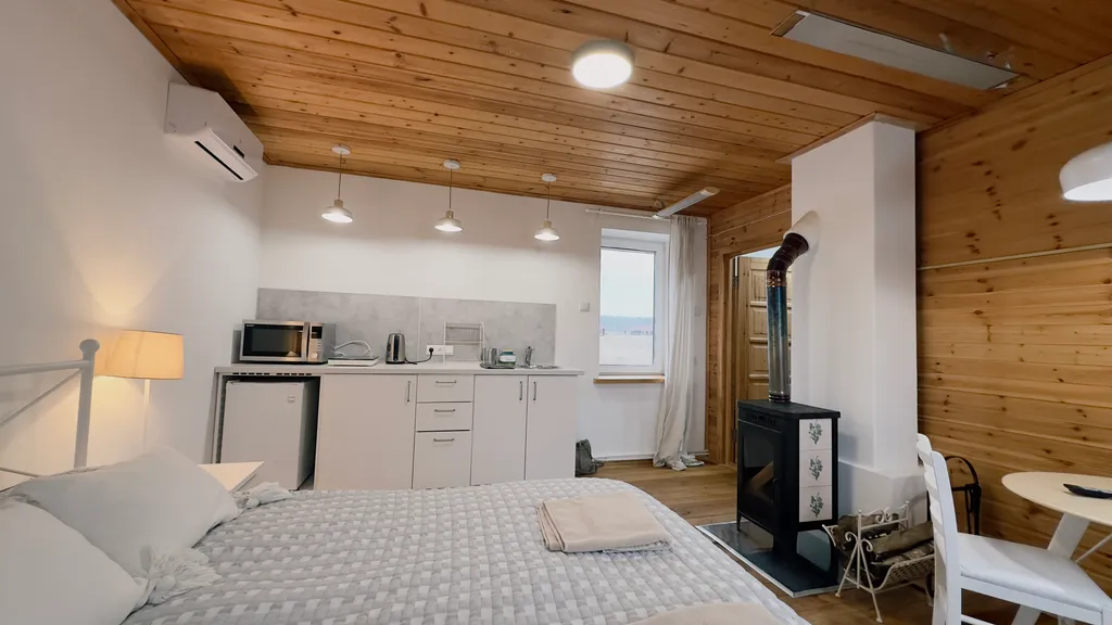 Квартира Комната — Можайск