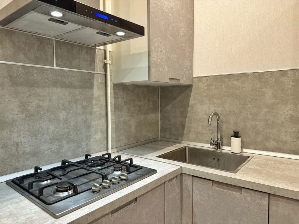 Квартира Новая 2к квартира Апарт-Комфорт у набережной — Ярославль