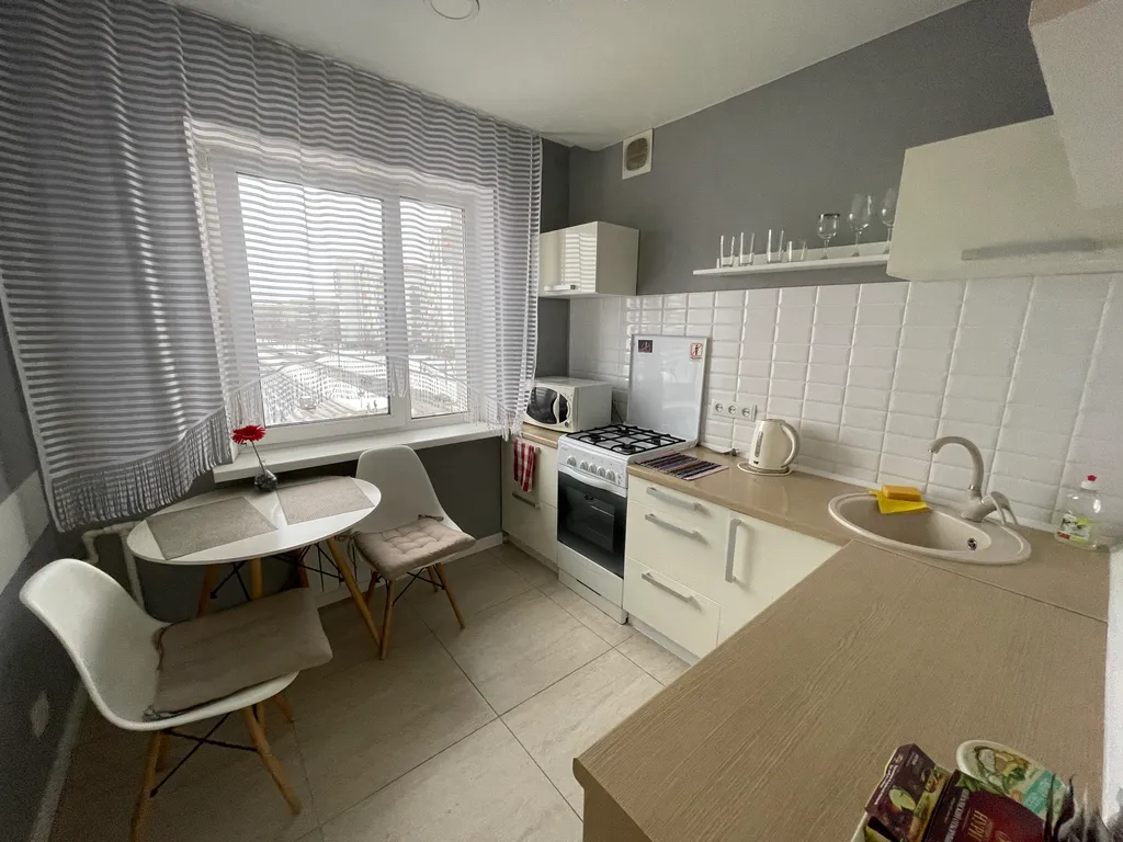 Амфитеатр в пешей доступности