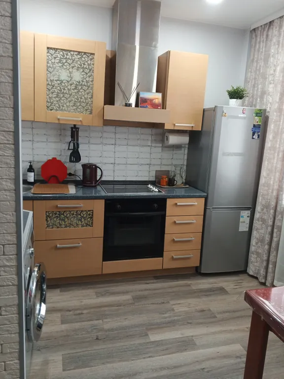 Квартира 1-комнатная Квартира — Иркутск