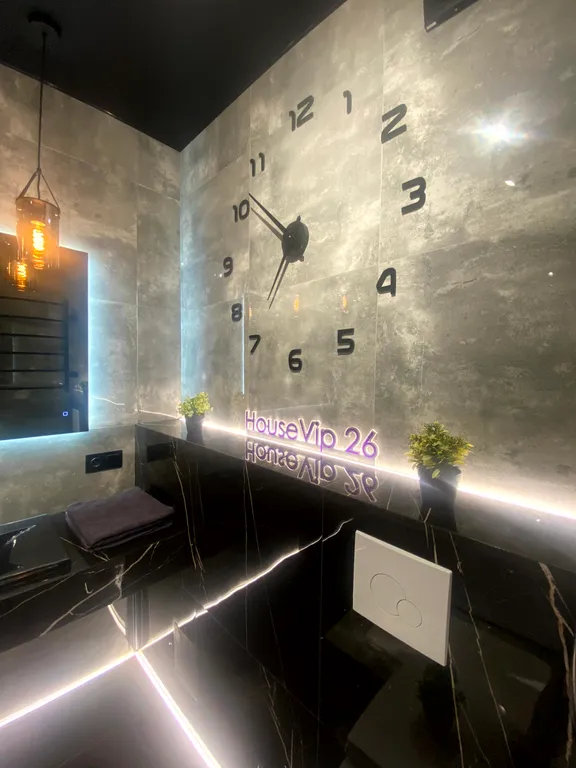 Kвартирa классa люкс