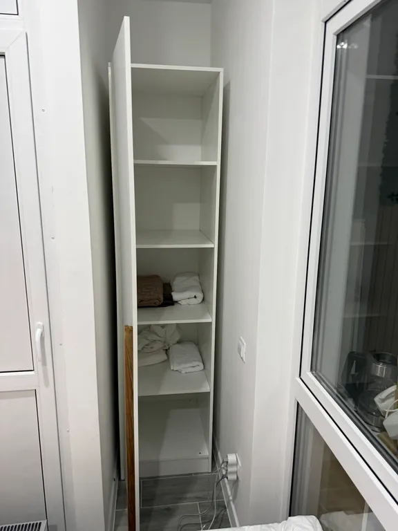 Квартира Квартира студия на короткий срок — Краснодар