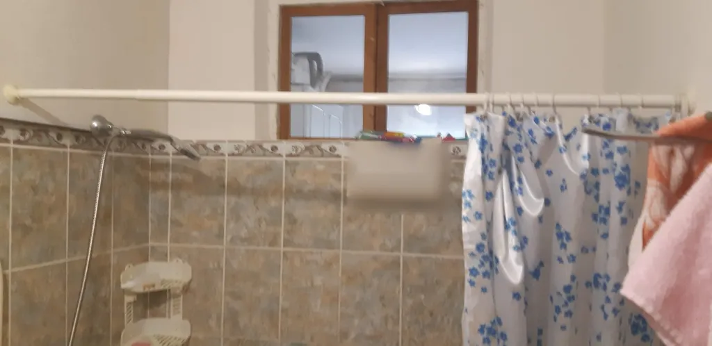 Квартира Квартира Уютная, светлая квартирка в самом центре Лазаревского — Лазаревское