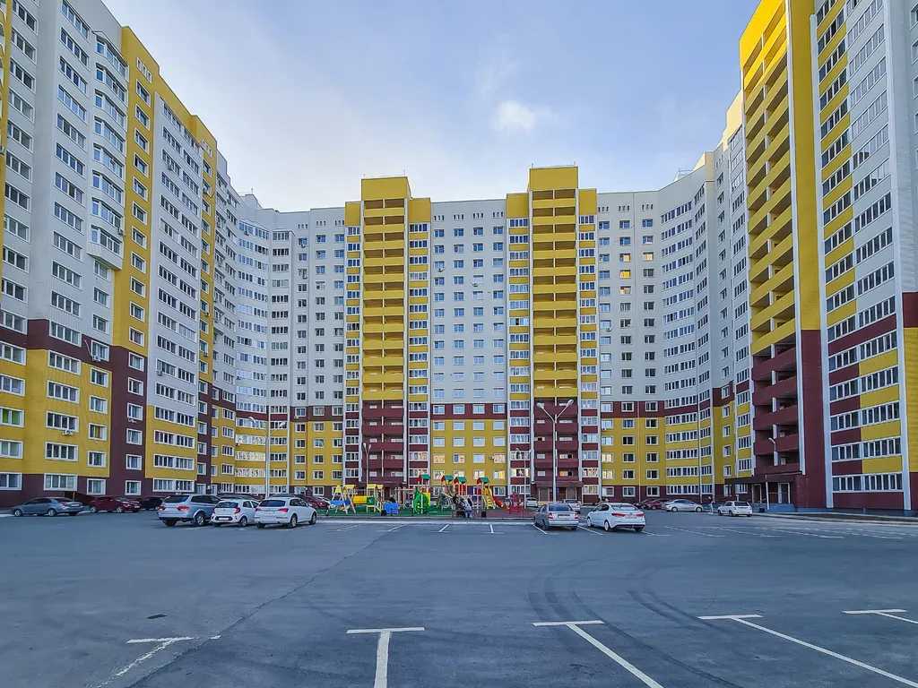 ЛайкХоум на Автомобилистов 2Д у ТРЦ Новый Мир