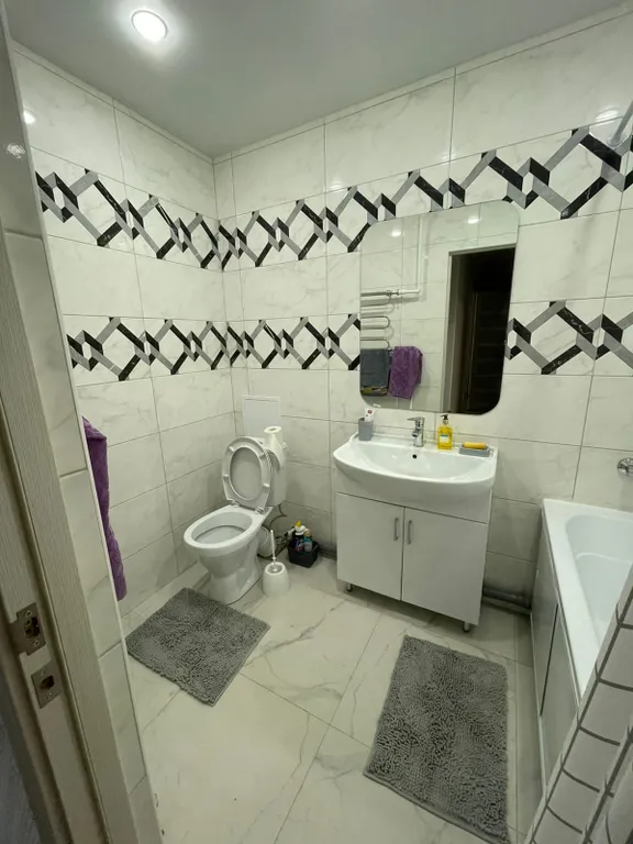 Уютная, просторная квартира рядом с трассой М 4 Дон