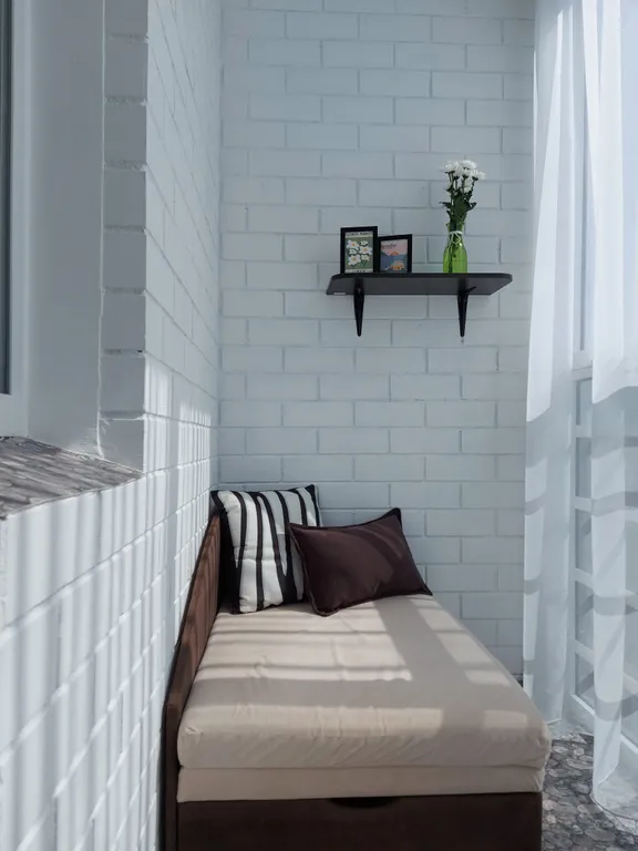 Квартира Квартира с комфортом у леса — Екатеринбург