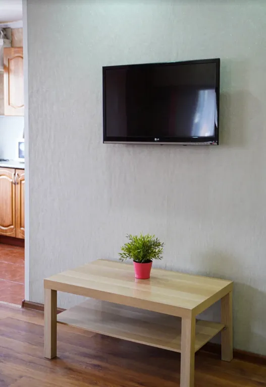 Красивая студия в центре