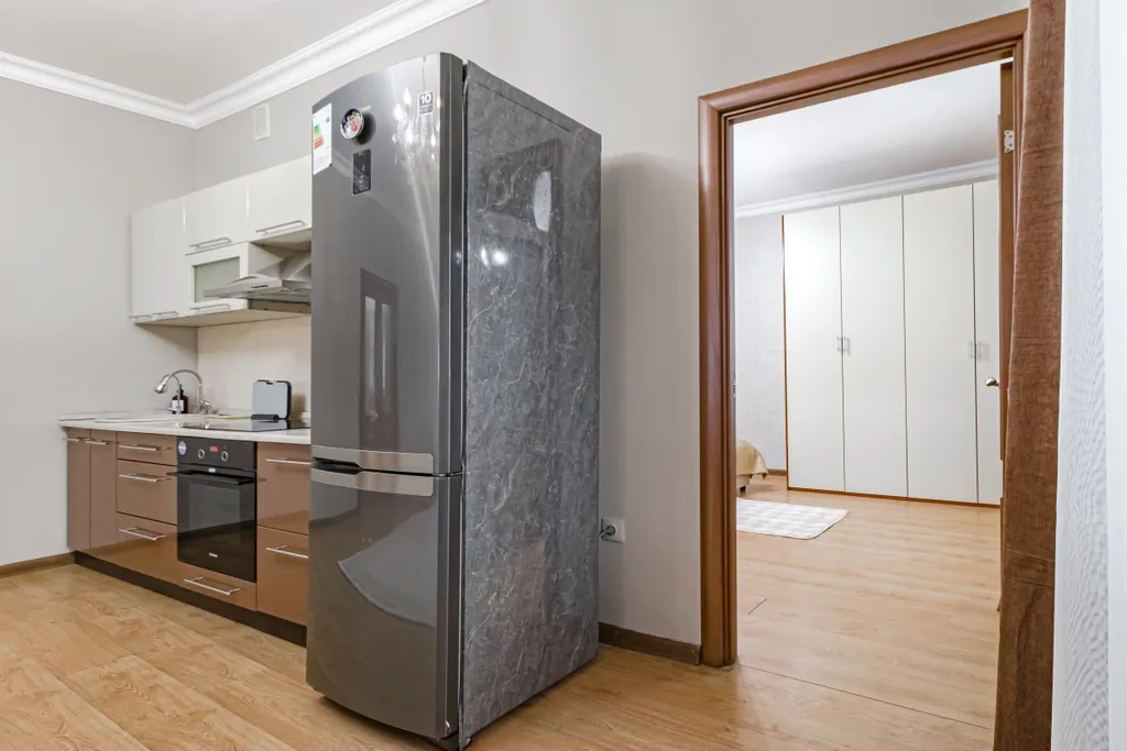 Картира в центре рядом с основными достопримечательностями