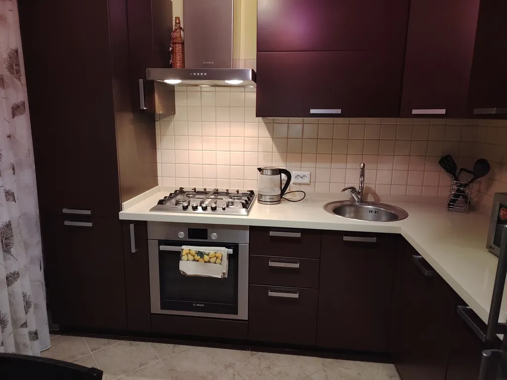 Квартира Улитка — аренда посуточно в Белгород