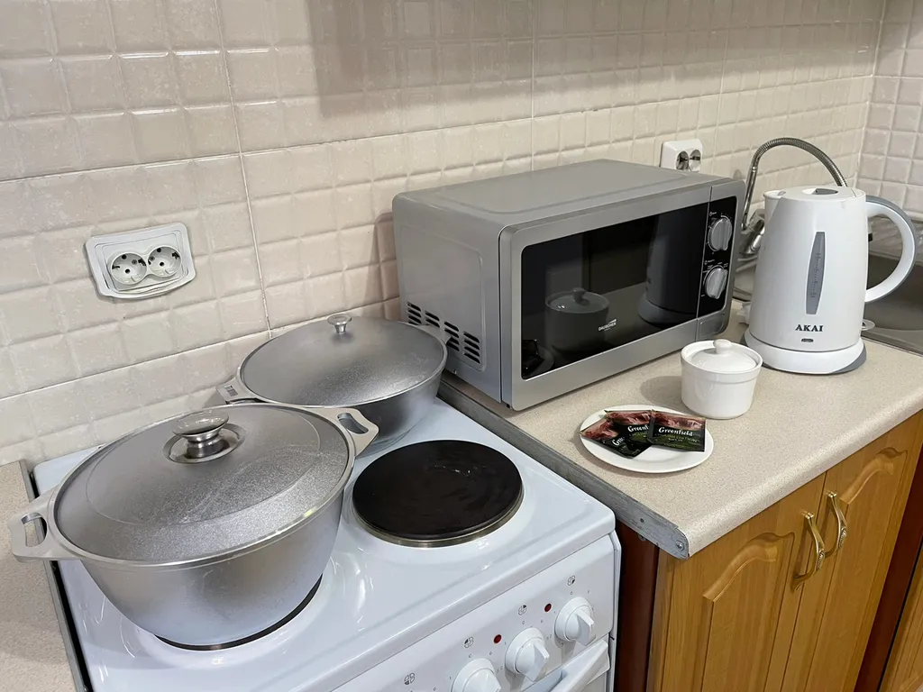 Уютная квартира напротив спорткомплекса Алматы Арена