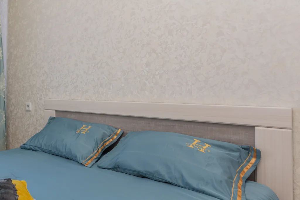 Апартаменты в новом доме