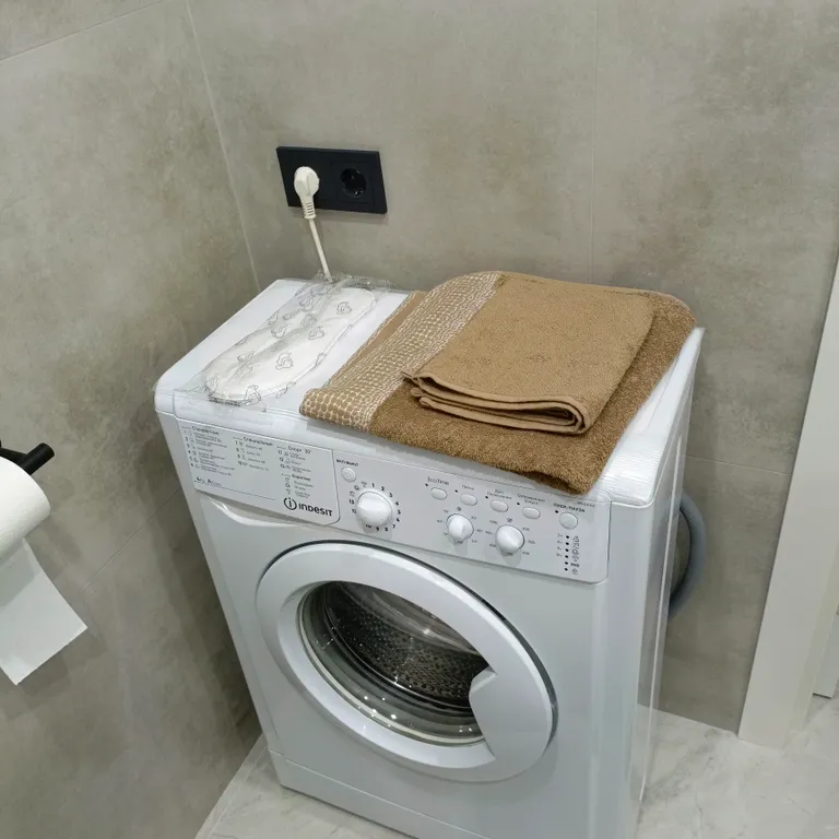 Квартира Уютная чистая квартира — Краснодар