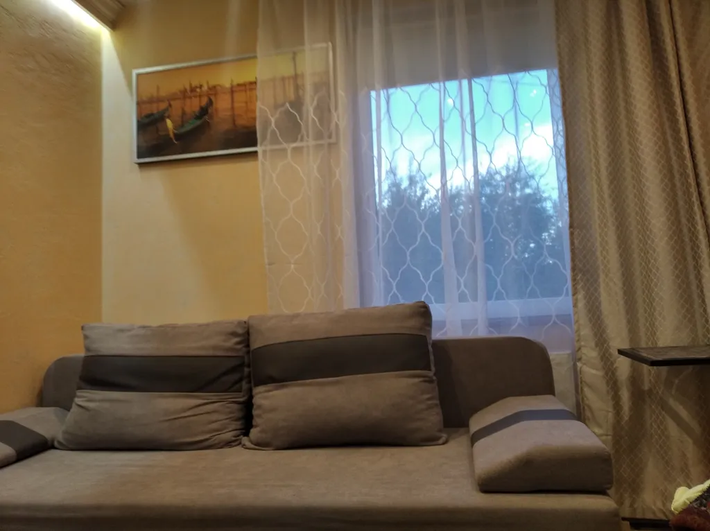 Уютная квартира у моря — аренда посуточно в Зеленоградск