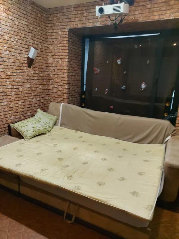 Квартира с сауной и шикарным видом на Енисей