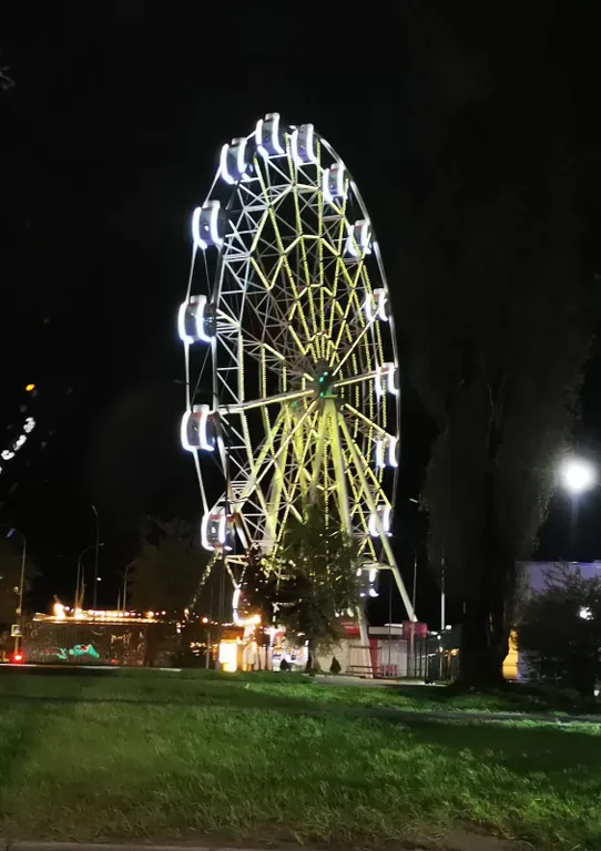 Студия в новом ЖК Нижнего Новгорода с большой парковкой, кондиционером
