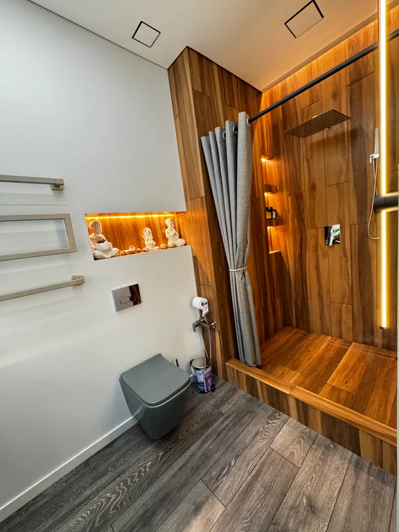 Апартаменты на берегу Волги