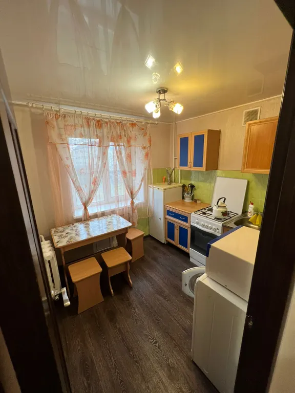 Уютная чистая квартира в центре