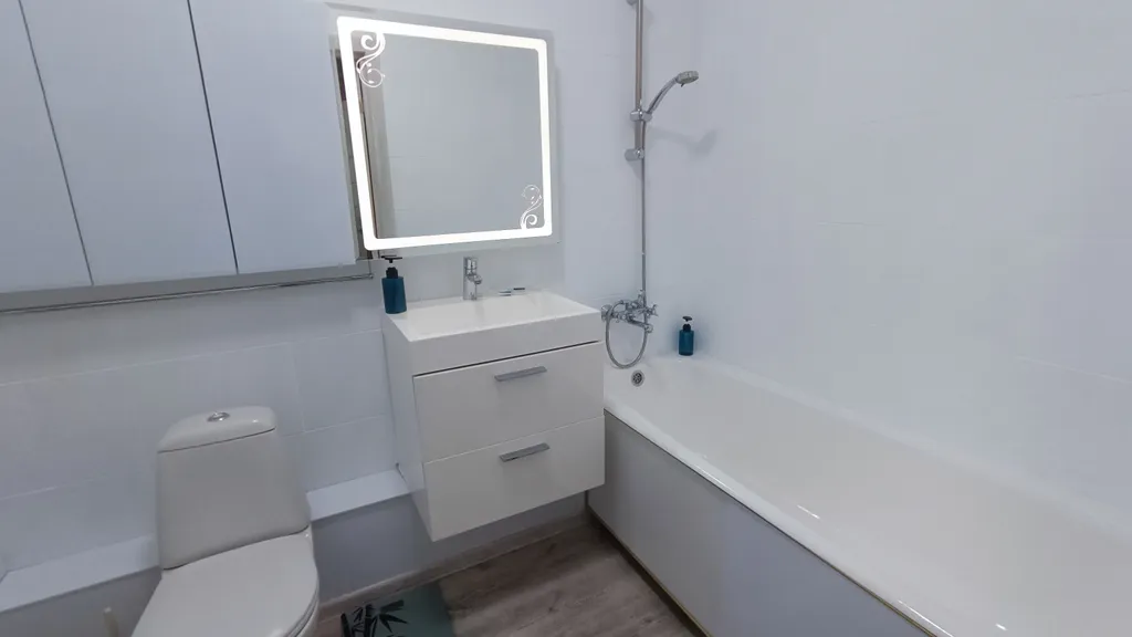 Квартира Квартира у Победы — Ярославль