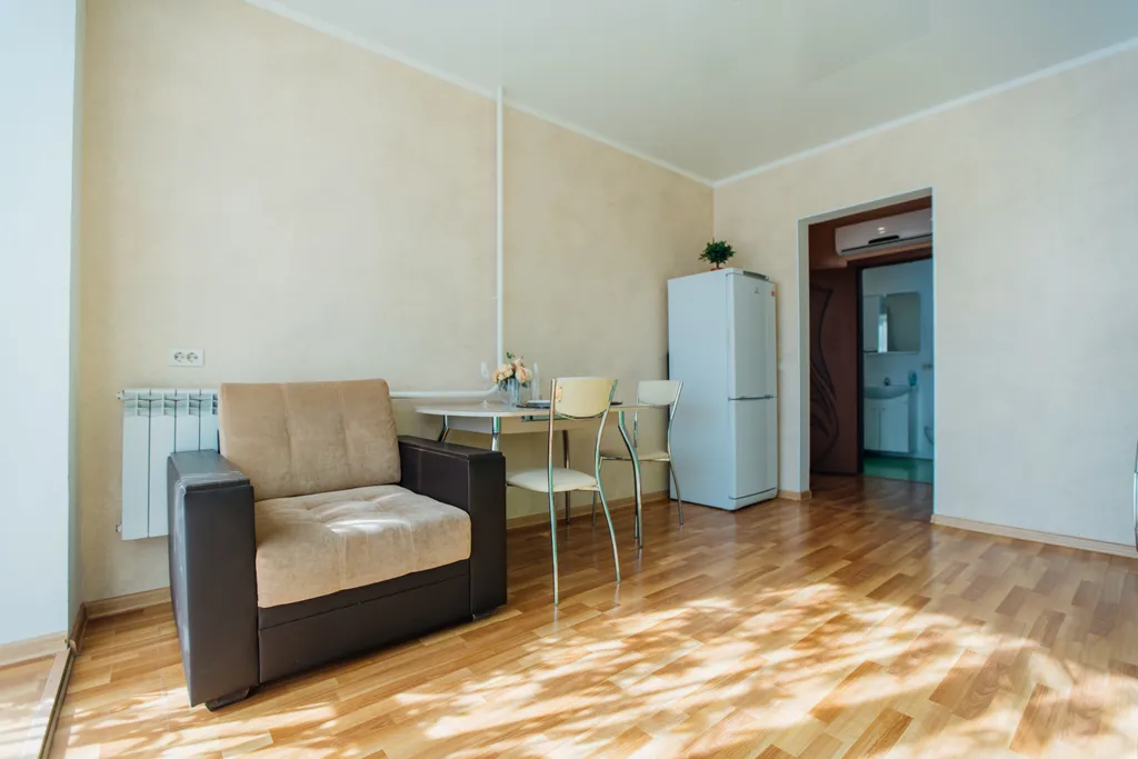 1-к квартира возле Музея космонавтики