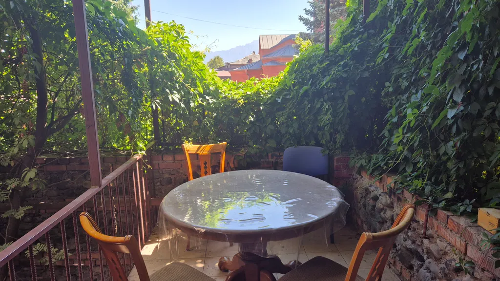 Квартира в самом центре — аренда посуточно в Владикавказ