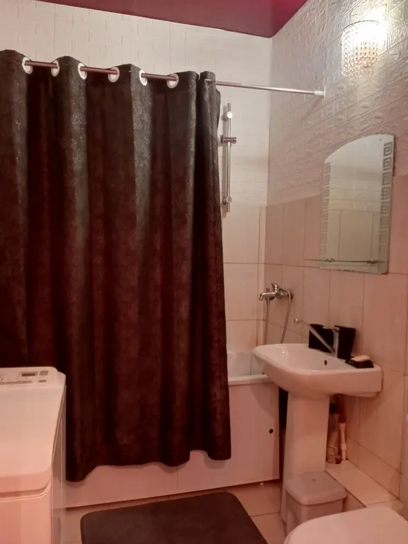 Панорамная квартира