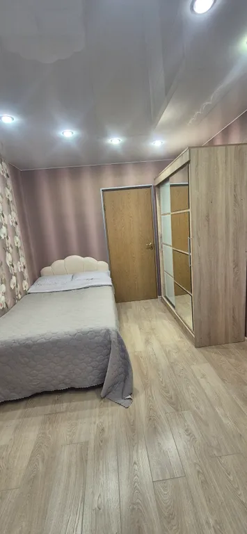 Квартира 2-комнатная Квартира — Тихвин