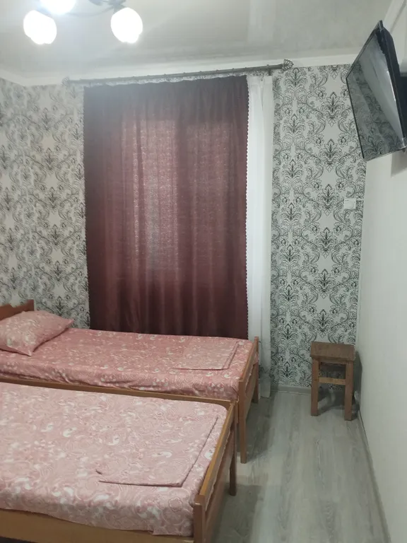 Коттедж Уютный домик — Анапа