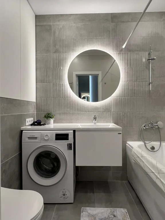 Элитные апартаменты в центре